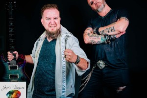 sean and james pulse